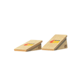 Foot Incline Boards