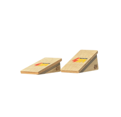 Foot Incline Boards