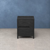 StormCell Black Ash Pedestal