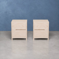 StormCell Ash Pedestal