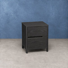 StormCell Black Ash Pedestal