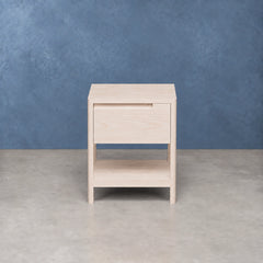 StormCell Ash Pedestal | Bottom Draft