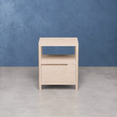 StormCell Ash Pedestal | Top Draft