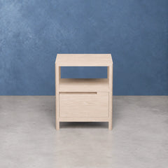 StormCell Ash Pedestal | Top Draft