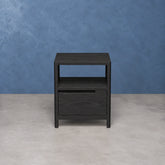 StormCell Black Ash Pedestal | Top Draft