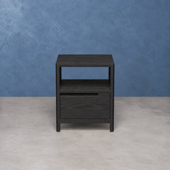 StormCell Black Ash Pedestal | Top Draft