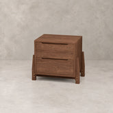 Dalenor Pedestal | 2 Drawer