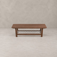 Dalenor Riempie Coffee table
