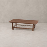 Dalenor Riempie Coffee table