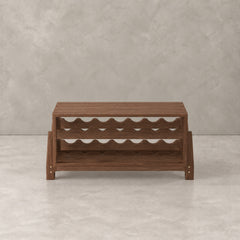 Dalenor Wide Wine Cradle
