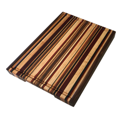 Harvest Edge-Grain Butcher Block
