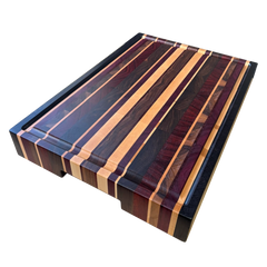 Harvest End-Grain Butcher Block