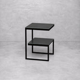 HighLine Duo Sigma Side Table