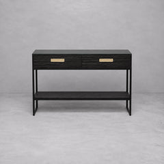 HighLine Server Table | 2 Drawer