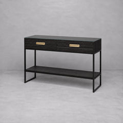 HighLine Server Table | 2 Drawer