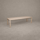 Noir Dining Table | 10 Seater