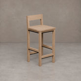 Noir Bar Chair