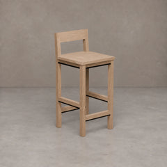 Noir Bar Chair