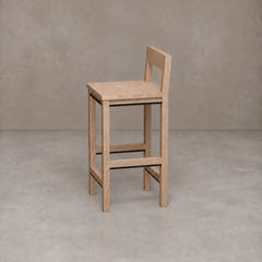 Noir Bar Chair