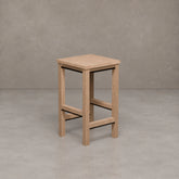 Noir Bar Stool