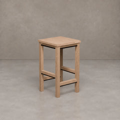 Noir Bar Stool