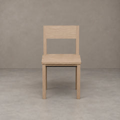 Noir Dining Chair