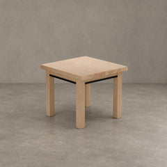 Noir Side Table