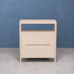 StormCell Ash Compactum | Top Draft