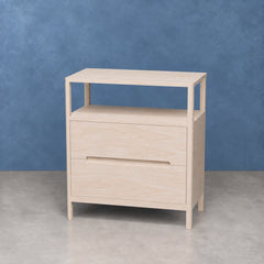 StormCell Ash Compactum | Top Draft