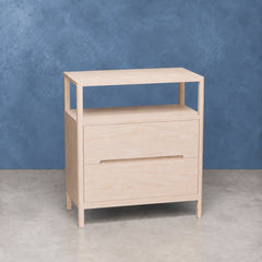 StormCell Ash Compactum | Top Draft