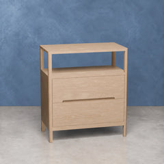 StormCell Oak Compactum | Top Draft