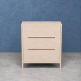 StormCell Ash Compactum | 3 Drawer