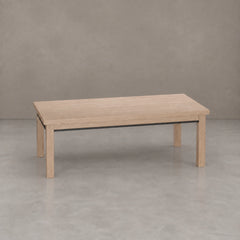 Noir Coffee Table