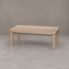 Noir Coffee Table
