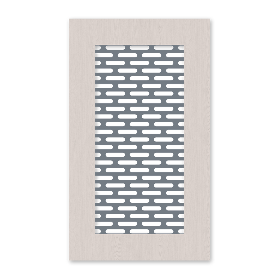 Horizontal Slots