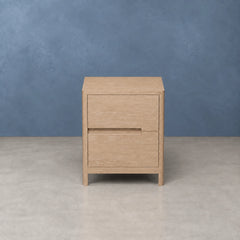 StormCell Oak Pedestal