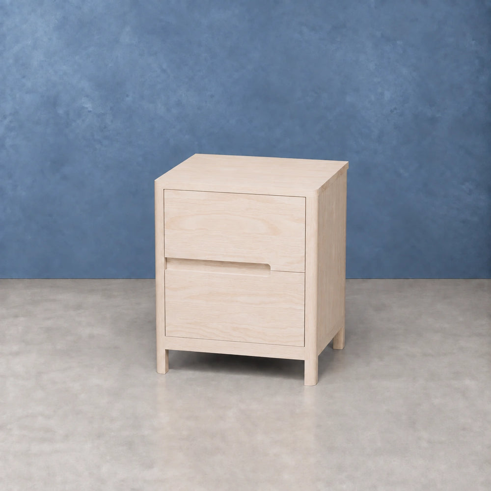 StormCell Ash Pedestal