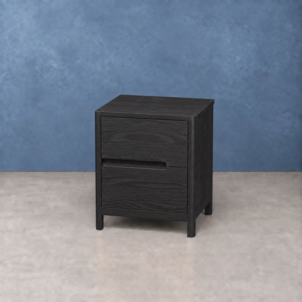 StormCell Black Ash Pedestal