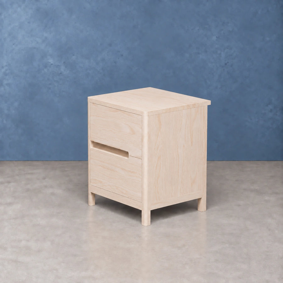 StormCell Ash Pedestal