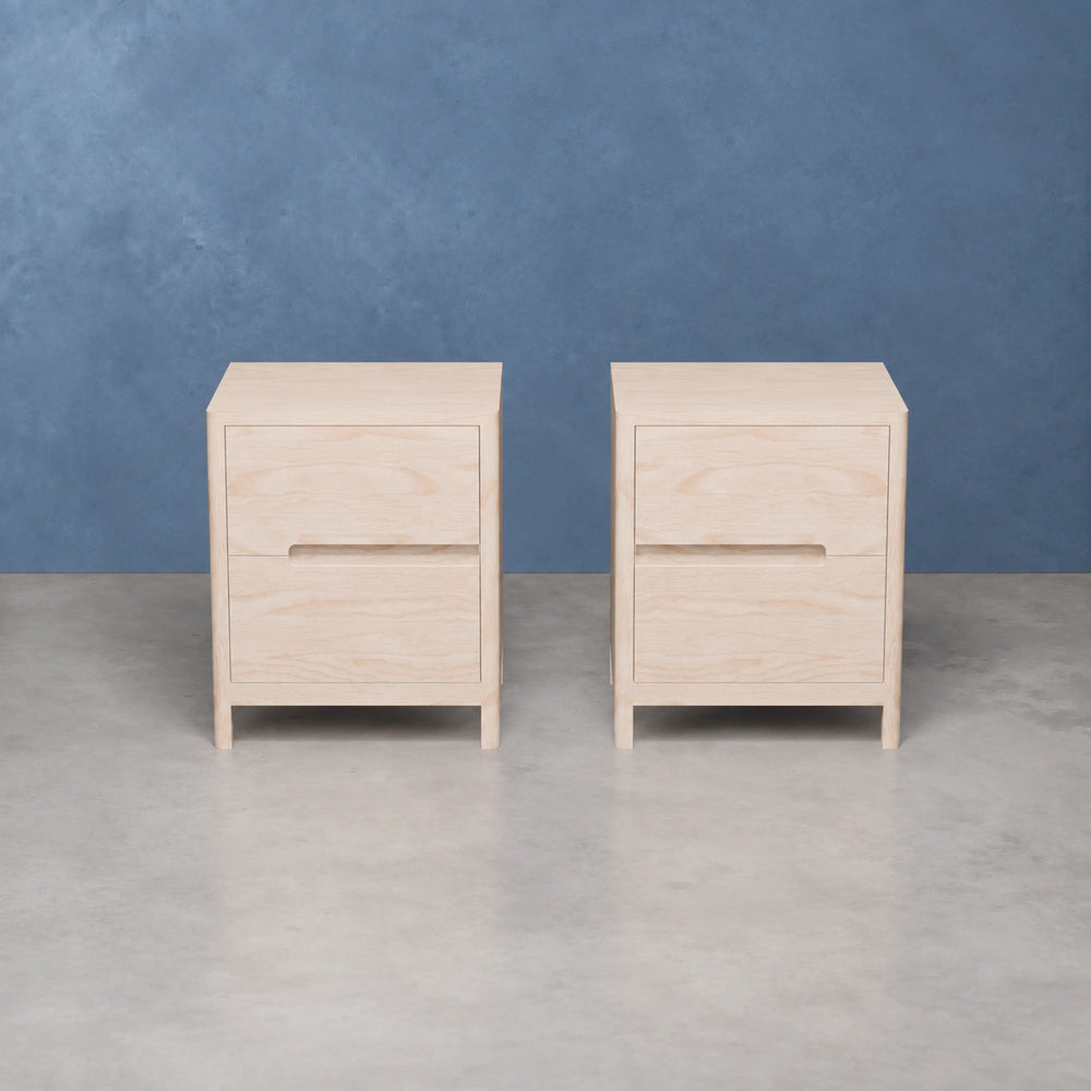 StormCell Ash Pedestal