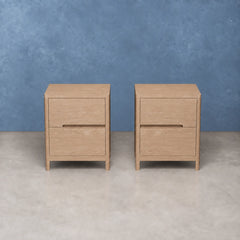 StormCell Oak Pedestal