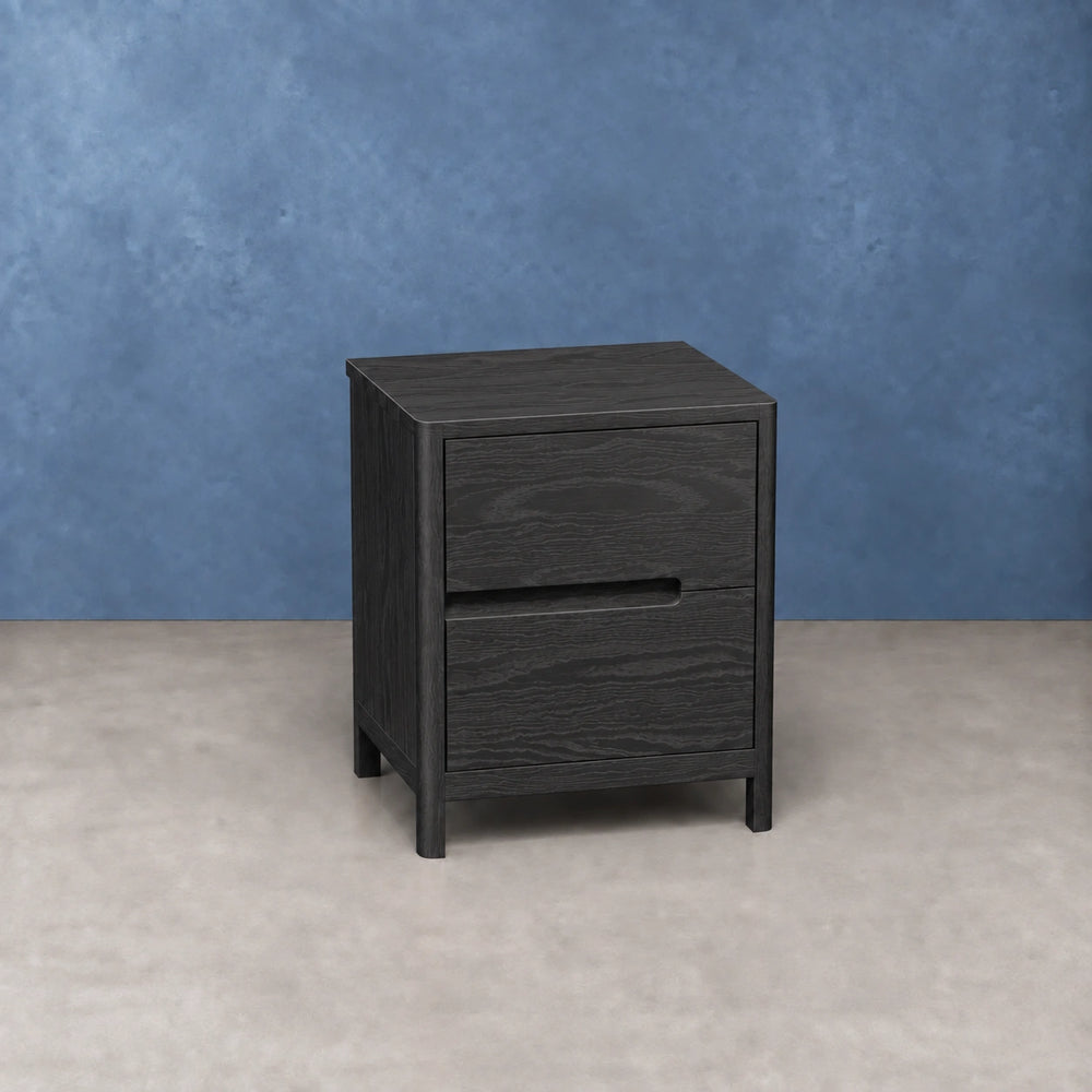 StormCell Black Ash Pedestal