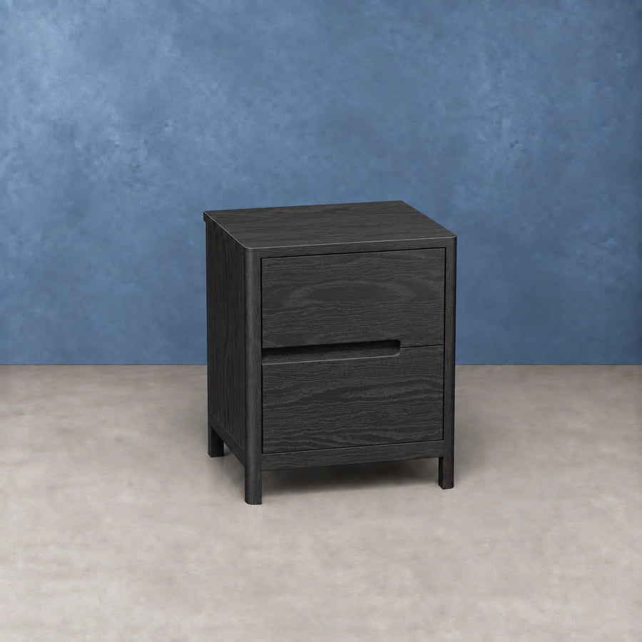 StormCell Black Ash Pedestal