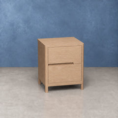 StormCell Oak Pedestal
