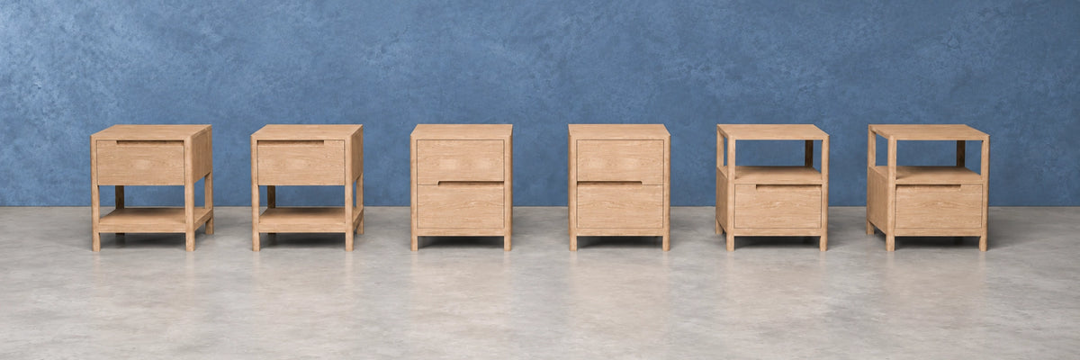 StormCell Pedestals