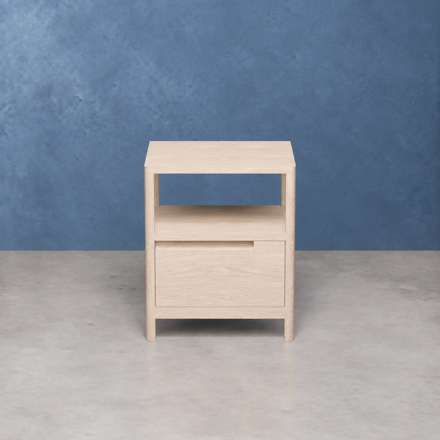 StormCell Ash Pedestal | Top Draft