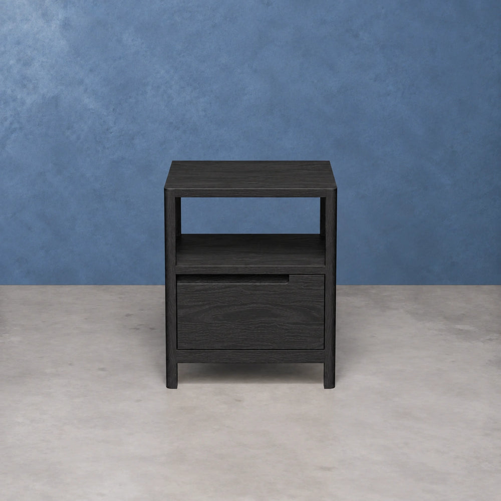 StormCell Black Ash Pedestal | Top Draft