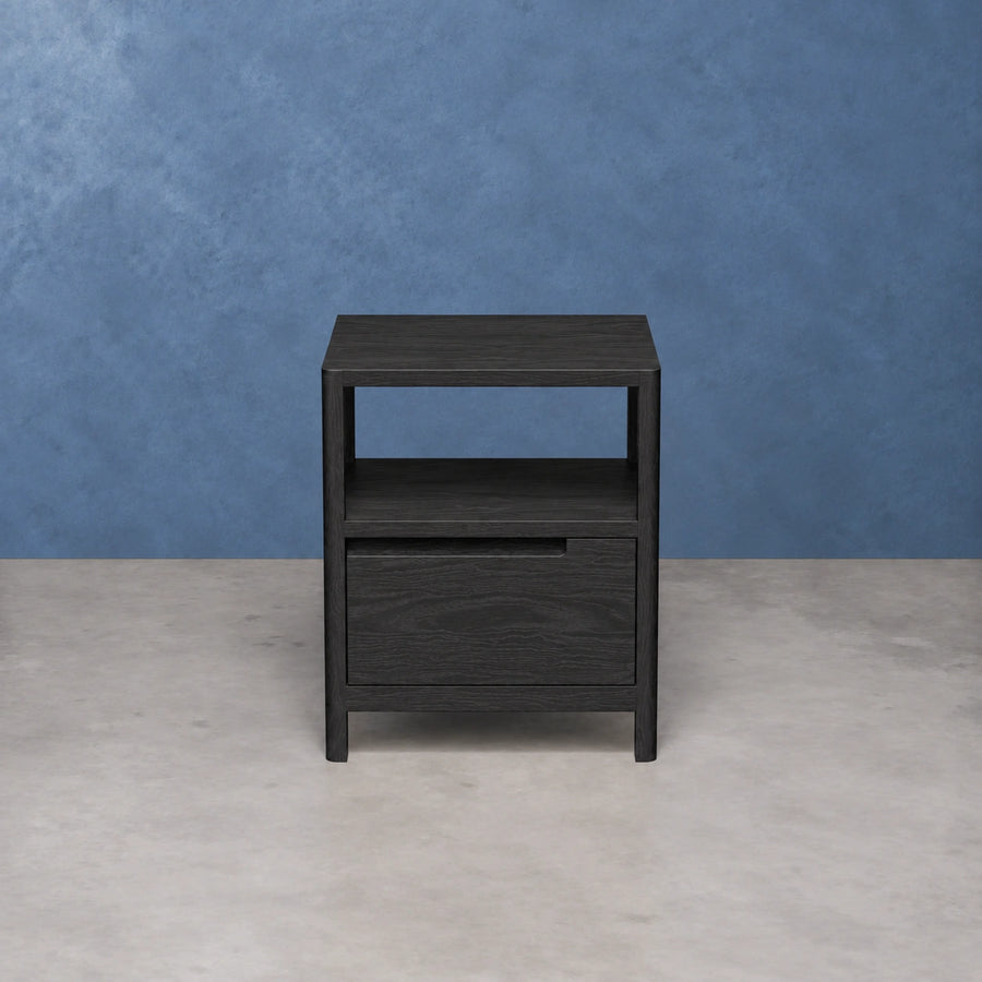 StormCell Black Ash Pedestal | Top Draft