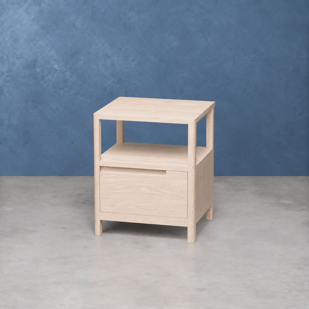 StormCell Ash Pedestal | Top Draft