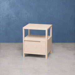 StormCell Ash Pedestal | Top Draft